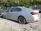 Lot #3023915270 2020 BMW 750 XI