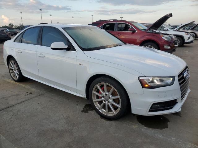 VIN WAUAFAFL9GN003600 2016 Audi A4, Premium S-Line no.4