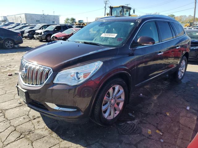 2015 BUICK ENCLAVE - 5GAKVCKD4FJ152170