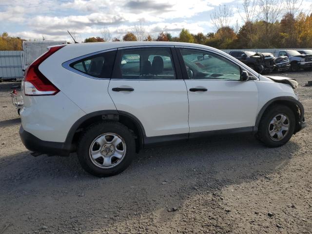 VIN 5J6RM4H38DL022621 2013 Honda CR-V, LX no.3