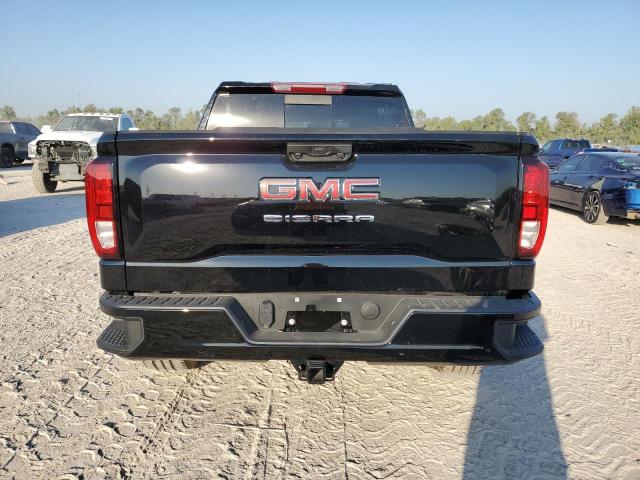 VIN 1GTPUAEK1RZ335201 2024 GMC Sierra, K1500 no.6