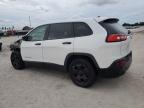 Lot #3025767303 2014 JEEP CHEROKEE S