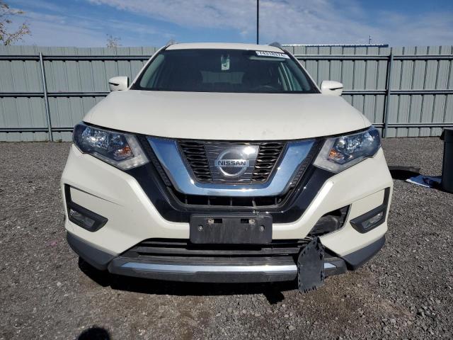2017 NISSAN ROGUE S - 5N1AT2MT9HC844166