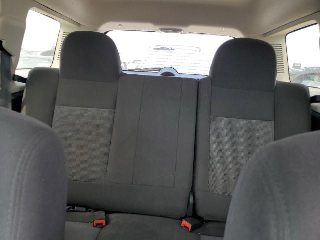 2016 JEEP PATRIOT SP - 1C4NJPBA9GD503482