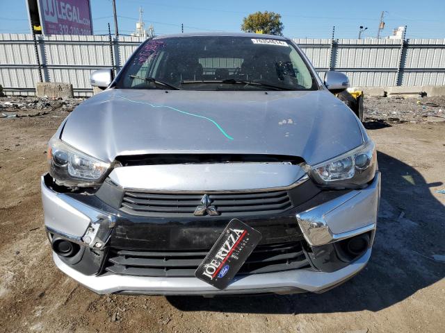 2017 MITSUBISHI OUTLANDER - JA4AR3AU6HZ008635