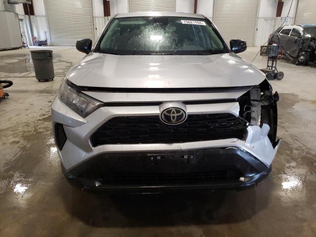 VIN 2T3F1RFV3NC306967 2022 Toyota RAV4, LE no.5