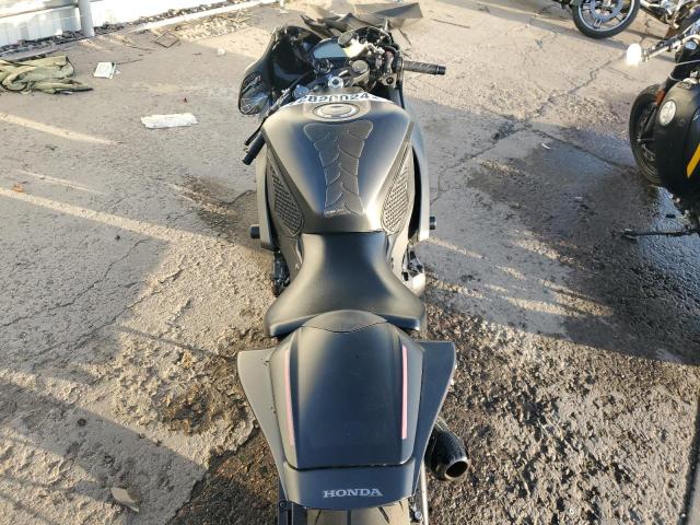 2016 HONDA CBR1000 RR - JH2SC5905GK800055