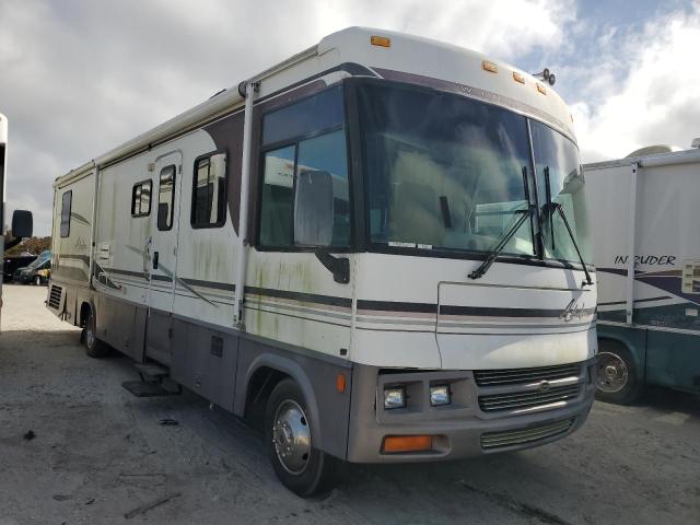 2002 WINNEBAGO ADVENTURER #2938619922