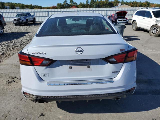 2023 NISSAN ALTIMA SR - 1N4BL4CW6PN378964