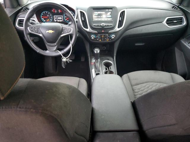 2018 CHEVROLET EQUINOX LT - 2GNAXSEV3J6127793