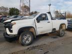 Lot #2940848609 2021 CHEVROLET SILVERADO