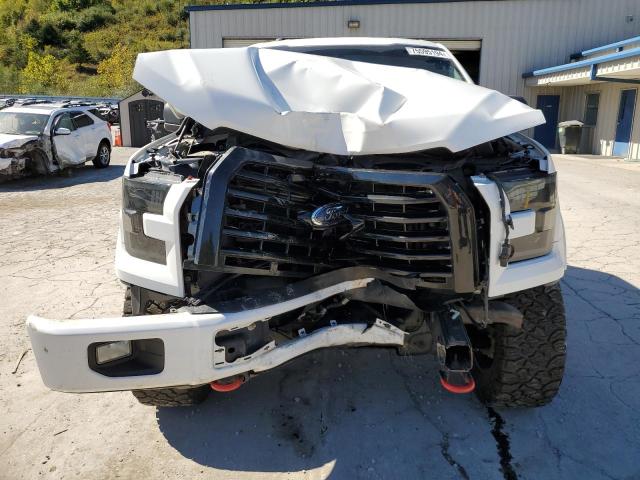 2015 FORD F150 SUPER - 1FTEW1EF5FFC23146