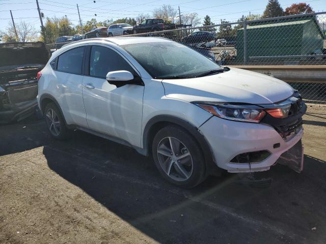 2021 HONDA HR-V EX - 3CZRU6H5XMM754986