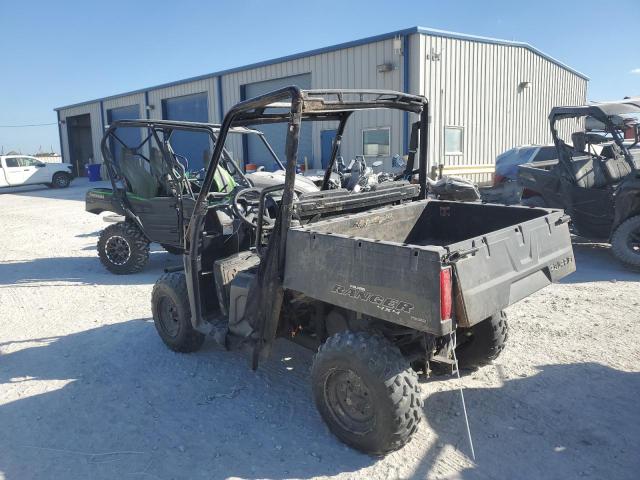 2018 POLARIS RANGER 500 - 3NSRMA507JE901013
