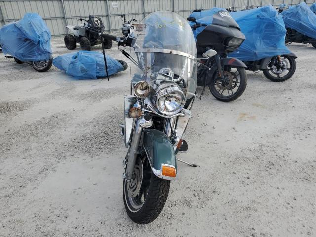 2000 HARLEY-DAVIDSON FLHRI 1HD1FBW15YY621521