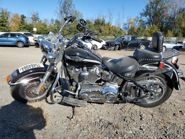2003 HARLEY-DAVIDSON FLSTCI 1HD1BWB133Y115574