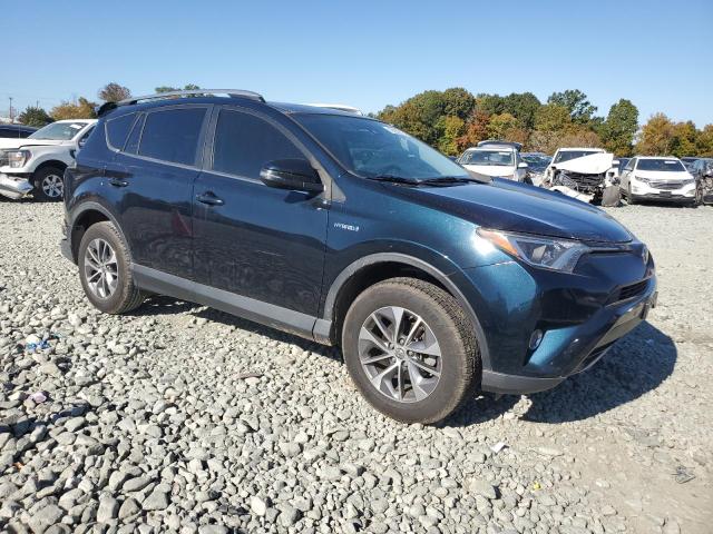 2018 TOYOTA RAV4 HV LE - JTMRJREV5JD165338