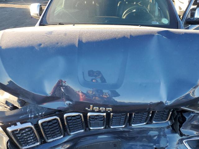 2019 JEEP GRAND CHER - 1C4RJFBG6KC842201