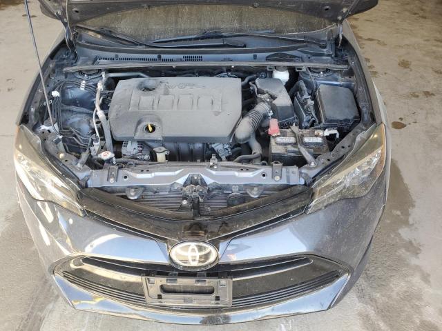 2019 TOYOTA COROLLA L - 2T1BURHE5KC150342