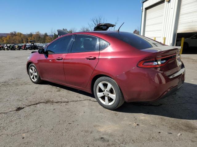 VIN 1C3CDFBB1FD338192 2015 Dodge Dart, Sxt no.2