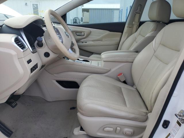 VIN 5N1AZ2MG6FN230582 2015 Nissan Murano, S no.7