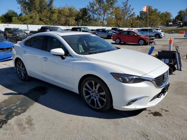 VIN JM1GJ1W5XG1400060 2016 Mazda 6, Grand Touring no.4