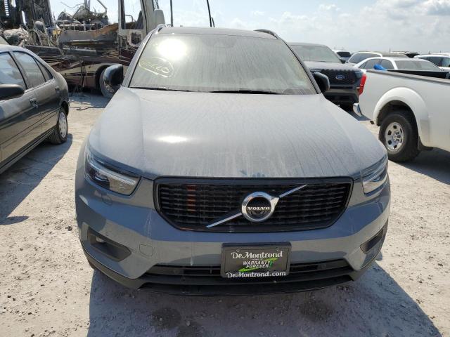 VIN YV4162UM8M2560657 2021 Volvo XC40, T5 R-Design no.5