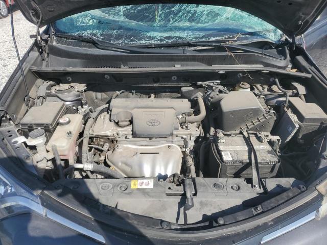 2017 TOYOTA RAV4 LE - JTMZFREV8HJ705925
