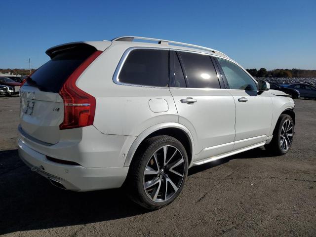 2018 VOLVO XC90 T6 YV4A22PK0J1372108