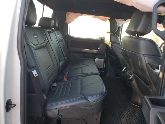 2023 FORD F150 SUPER - 1FTFW1E84PFA86353