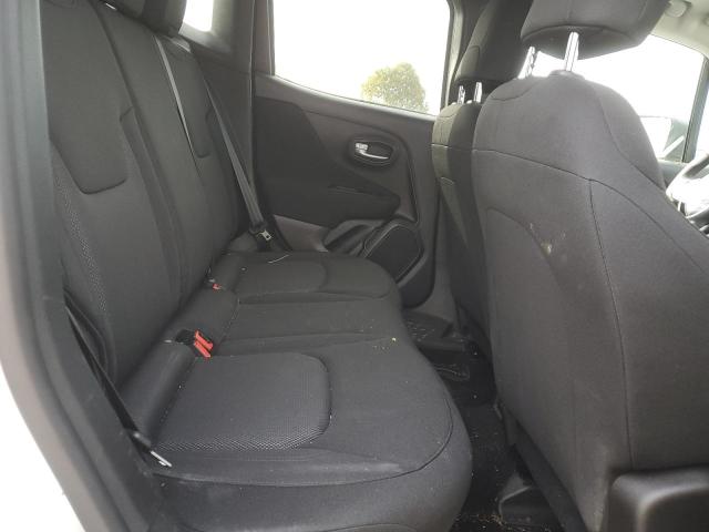 2020 JEEP RENEGADE S - ZACNJBA10LPL84301