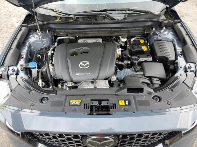2022 MAZDA CX-5 PREFE - JM3KFBCM9N1520160