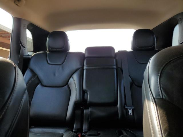 2016 JEEP CHEROKEE L - 1C4PJLDB6GW200168