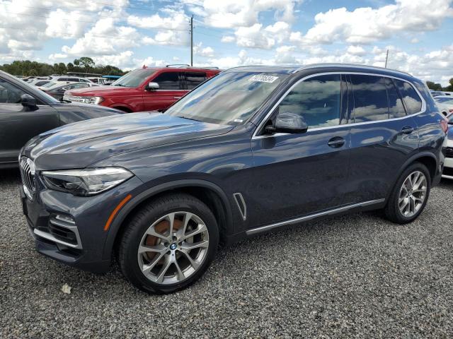 2020 BMW X5 XDRIVE4 - 5UXCR6C02LLL81563
