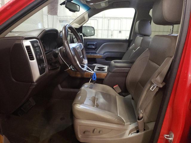 2015 GMC 1500 - 3GTU2VEC4FG159880