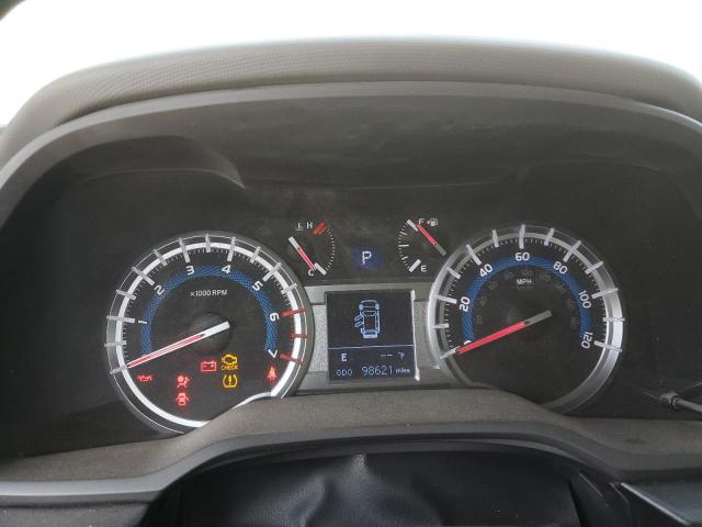 2017 TOYOTA 4RUNNER SR - JTEBU5JR5H5456819