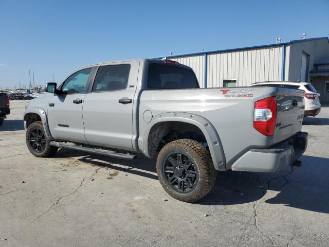 VIN 5TFDY5F14MX040778 2021 TOYOTA TUNDRA no.2