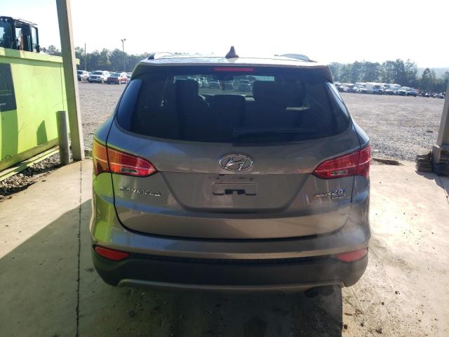 2015 HYUNDAI SANTA FE S - 5XYZW4LA6FG252839