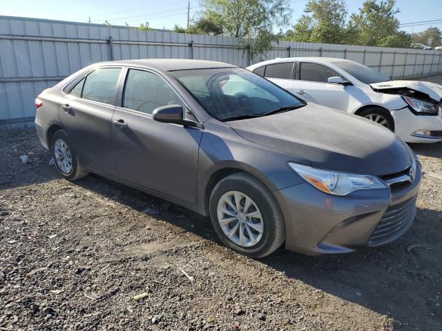 VIN 4T1BF1FKXHU813612 2017 Toyota Camry, LE no.4