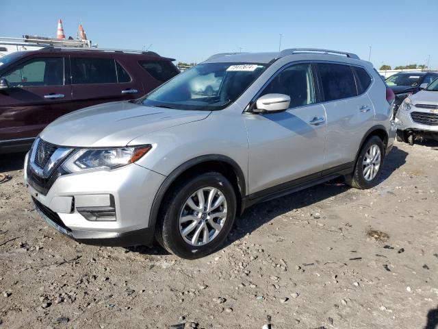 2019 NISSAN ROGUE S - JN8AT2MT6KW258930