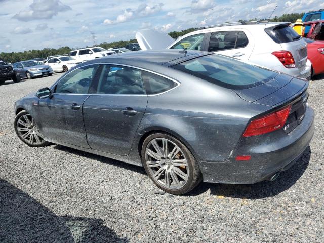 VIN WAU2GAFC3EN016714 2014 Audi A7, Prestige no.2