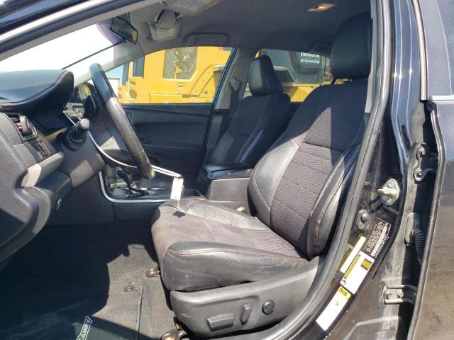 2016 TOYOTA CAMRY LE - 4T1BF1FK1GU120832