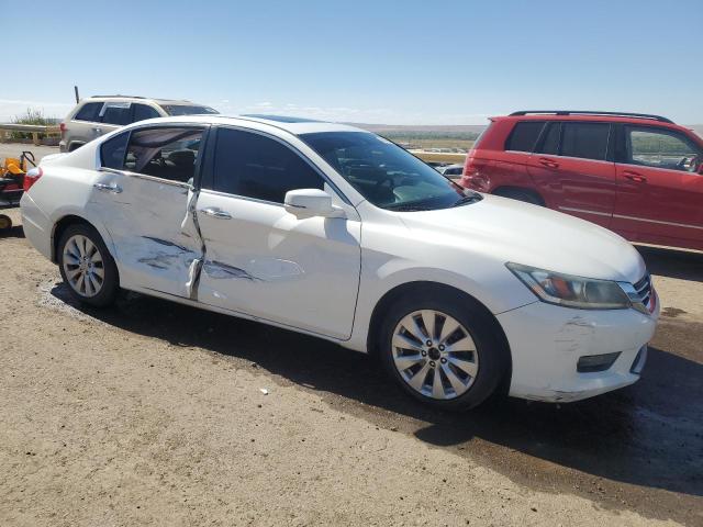 VIN 1HGCR2F86FA210652 2015 Honda Accord, Exl no.4