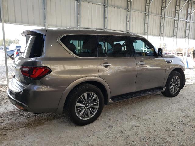 2019 INFINITI QX80 LUXE - JN8AZ2NE2K9235626