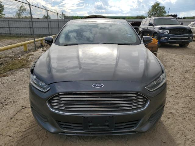 VIN 3FA6P0H73GR252705 2016 Ford Fusion, SE no.5