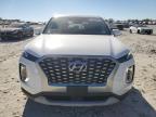 HYUNDAI PALISADE S photo