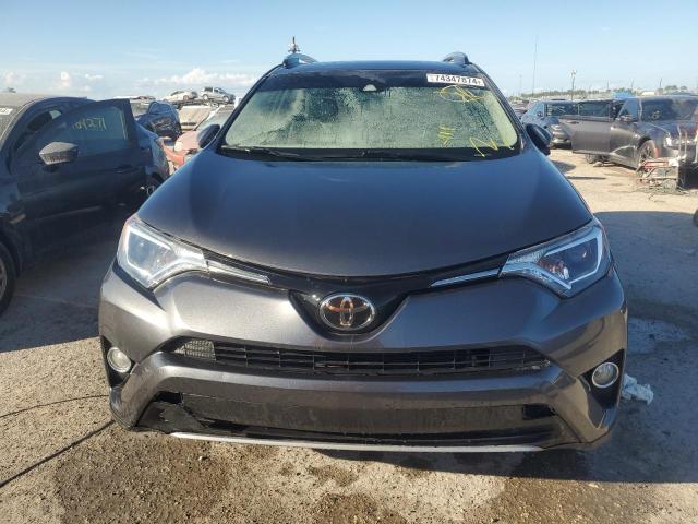 VIN JTMWFREVXHJ115986 2017 Toyota RAV4, Xle no.5