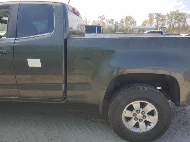 2018 CHEVROLET COLORADO - 1GCHTBEA0J1158714