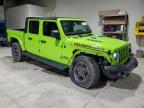 JEEP GLADIATOR photo