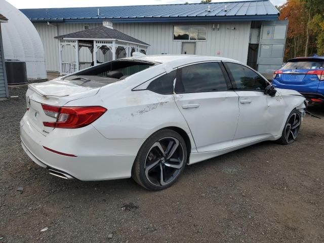 VIN 1HGCV1F36LA157201 2020 Honda Accord, Sport no.3